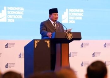 Presiden Prabowo Targetkan 1.000 Desa Nelayan Beroperasi pada 2026, 5.000 Desa Hingga 2029