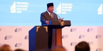 Presiden Prabowo Targetkan 1.000 Desa Nelayan Beroperasi pada 2026, 5.000 Desa Hingga 2029