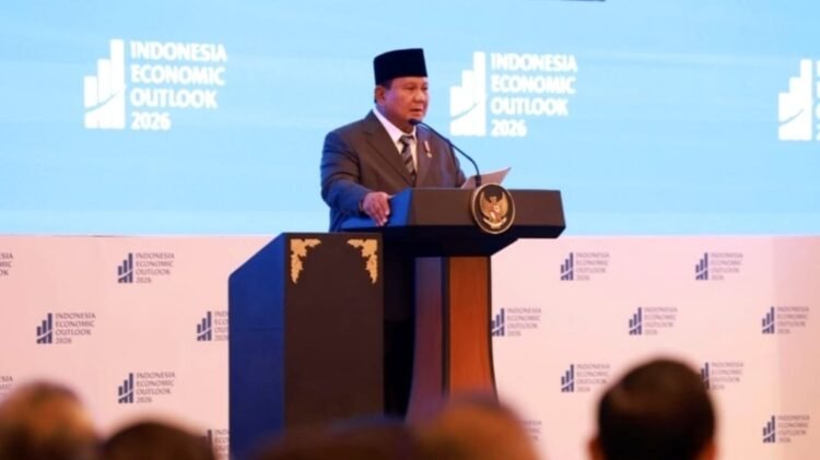 Presiden Prabowo Targetkan 1.000 Desa Nelayan Beroperasi pada 2026, 5.000 Desa Hingga 2029