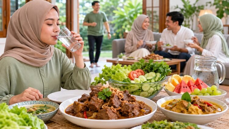 Usai Santap Daging Kurban, Ini 5 Cara Jaga Kesehatan Setelah Idul Adha