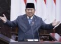 Program Makan Bergizi Gratis Presiden Prabowo Serap 1,28 Juta Pekerja di Seluruh Indonesia
