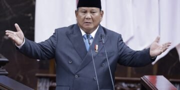 Program Makan Bergizi Gratis Presiden Prabowo Serap 1,28 Juta Pekerja di Seluruh Indonesia