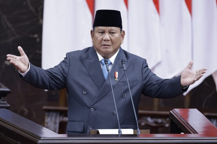 Program Makan Bergizi Gratis Presiden Prabowo Serap 1,28 Juta Pekerja di Seluruh Indonesia