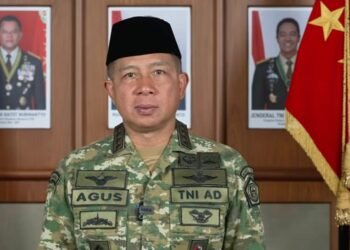 Panglima TNI Ajak Masyarakat Pererat Persaudaraan di Momen Idul Adha 1447 H