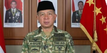 Panglima TNI Ajak Masyarakat Pererat Persaudaraan di Momen Idul Adha 1447 H