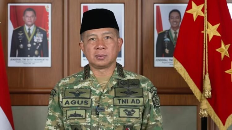 Panglima TNI Ajak Masyarakat Pererat Persaudaraan di Momen Idul Adha 1447 H