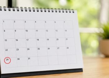 Apakah Jumat 29 Mei 2026 Termasuk Cuti Bersama? Berikut Jadwal Resmi dari Pemerintah
