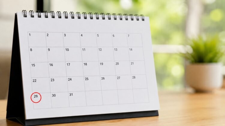 Apakah Jumat 29 Mei 2026 Termasuk Cuti Bersama? Berikut Jadwal Resmi dari Pemerintah