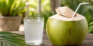 Tak Sekadar Menyegarkan, Ini 5 Manfaat Air Kelapa untuk Kesehatan Tubuh