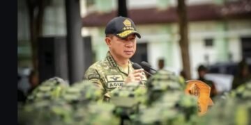 Panglima TNI Izinkan Prajurit Bantu Tangani Begal, Fokus Perkuat Keamanan Bersama Polri
