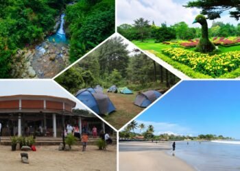 Tak Harus Keluar Budget Besar, Ini 5 Tempat Wisata Low Budget Dekat Jakarta yang Menarik untuk Dikunjungi