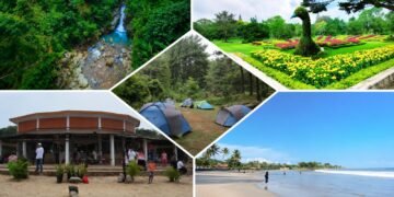 Tak Harus Keluar Budget Besar, Ini 5 Tempat Wisata Low Budget Dekat Jakarta yang Menarik untuk Dikunjungi
