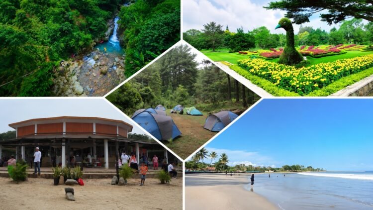 Tak Harus Keluar Budget Besar, Ini 5 Tempat Wisata Low Budget Dekat Jakarta yang Menarik untuk Dikunjungi