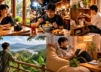 5 Aktivitas Long Weekend yang Cocok Buat Para Jomblo, Dijamin Anti Gabut