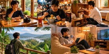 5 Aktivitas Long Weekend yang Cocok Buat Para Jomblo, Dijamin Anti Gabut