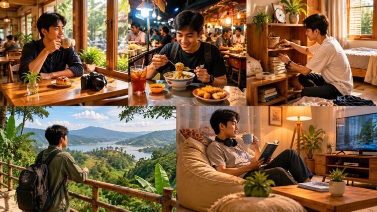 5 Aktivitas Long Weekend yang Cocok Buat Para Jomblo, Dijamin Anti Gabut