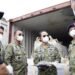TNI AL Amankan 25 Kontainer Mineral di Batam, Dugaan Penyelundupan Masih Didalami