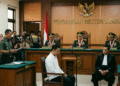 Ketua Pengadilan Militer Dinilai Tepat, Agus Widjajanto: Kehadiran Saksi adalah Kewajiban Hukum