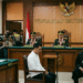 Ketua Pengadilan Militer Dinilai Tepat, Agus Widjajanto: Kehadiran Saksi adalah Kewajiban Hukum