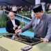 Prabowo Minta PT Pindad Rancang Mobil Kepresidenan Khusus