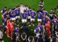 Jepang Tak Gentar Hadapi Brasil, Moriyasu Tetap Percaya Diri Meski Kubo Absen