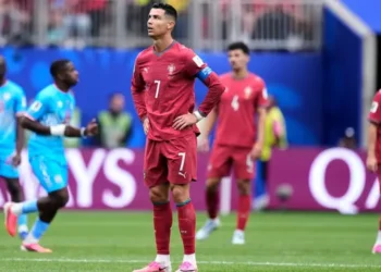 Penampilan Cristiano Ronaldo Jadi Sorotan Usai Portugal Ditahan Kongo di Piala Dunia 2026