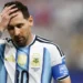Pecahkan Rekor Piala Dunia, Messi Akui Kesal Gagal Eksekusi Penalti saat Lawan Austria
