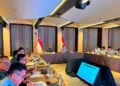 TNI dan Militer Singapura Perkuat Kemitraan Strategis Lewat TSASM ke-22