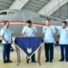 TNI AU Resmikan Skadron Udara 18, Perkuat Dukungan Penerbangan VIP dan VVIP