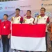 Prajurit TNI AD Juara Menembak Internasional, Borong 2 Emas untuk Indonesia