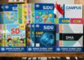 Buku Tulis Apa yang Bagus untuk Sekolah? Ini 5 Merk dengan Kertas Tebal dan Awet