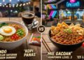 Mie Gacon vs Warmindo: Benarkah Gen Z Lebih Mementingkan Tempat daripada Rasa?