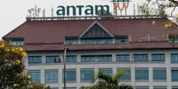 Fundamental Kian Kokoh, Tiga Mesin Bisnis Ini Jadi Penopang Kinerja ANTAM di 2026