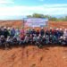 Antam Group Perkuat Komitmen Lingkungan Lewat Penanaman Ribuan Pohon