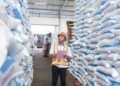 Dukung Swasembada Pangan, Pupuk Indonesia Siapkan Stok Pupuk Hadapi El Nino 2026