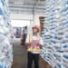 Dukung Swasembada Pangan, Pupuk Indonesia Siapkan Stok Pupuk Hadapi El Nino 2026
