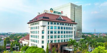 PT Antam Percepat Hilirisasi Nikel untuk Industri Baterai Kendaraan Listrik
