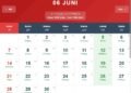 Apakah Bulan Juni Ada Long Weekend? Cek Jadwal Pastinya