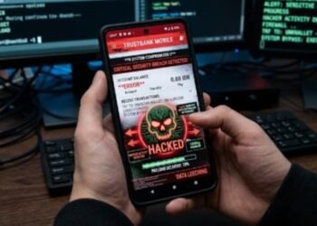 19 Cara Mengamankan M-Banking di HP Android dari Risiko Pembobolan Rekening