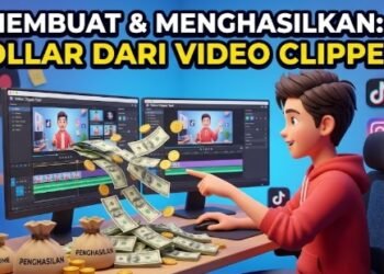 Cara Clipper Membuat Hook Tepat untuk Audience Luar Negeri