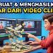 Cara Clipper Membuat Hook Tepat untuk Audience Luar Negeri