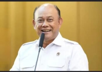 Jejak Dadan Hindayana di BGN, Mulai dari Dilantik, Dicopot Prabowo, Kini Ditangkap dan Ditahan Kejagung