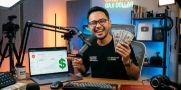 Panduan Clipper Bikin Konten Tembus FYP Luar Negeri