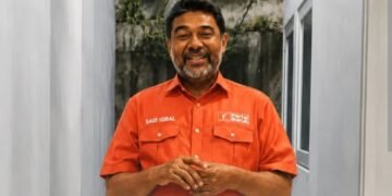 Rekam Jejak Said Iqbal di dunia Perburuhan, Sore Ini Dilantik Sebagai Pejabat Setingkat Menteri