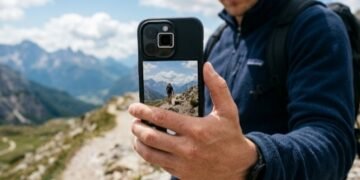 5 Ponsel dengan Kamera Telephoto Terbaik 2026