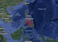 Dampak Gempa Filipina Terhadap Indonesia, Salah Satunya Tsunami Minor