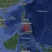 Dampak Gempa Filipina Terhadap Indonesia, Salah Satunya Tsunami Minor