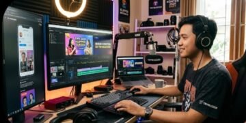 Kunci Sukses Utama Menjadi Kreator di TryBuzzer