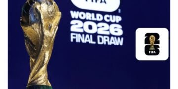Jadwal Piala Dunia 2026, Laga Pertama Digelar Jumat Mendatang, Catat Tanggalnya!