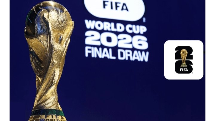 Jadwal Piala Dunia 2026, Laga Pertama Digelar Jumat Mendatang, Catat Tanggalnya!